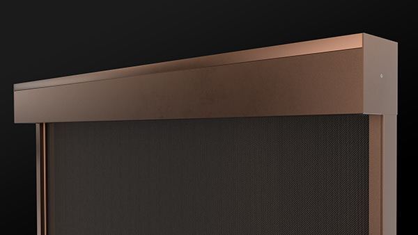 Original Behance presentation frame 02 from P150 FIX — Product Visualize.